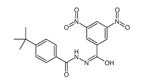 5332-34-3 structure