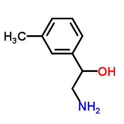 2-Amino-1-(3-methylphenyl)ethanol picture