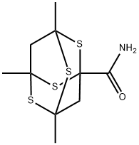 57289-08-4结构式