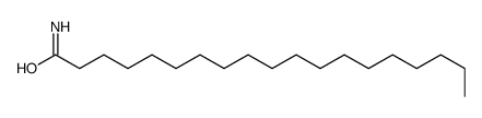 nonadecanamide Structure