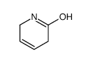 2,5-dihydro-1H-pyridin-6-one结构式