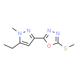 627909-09-5 structure