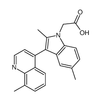 629645-40-5 structure