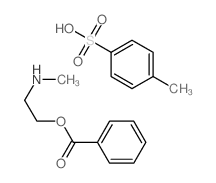 6299-40-7结构式