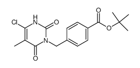 661486-62-0 structure