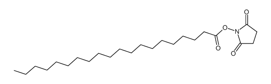 Arachidic Acid N-Hydroxysuccinimide Ester picture