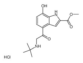 84638-80-2 structure