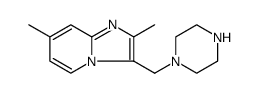 851879-16-8结构式