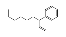 non-1-en-3-ylbenzene Structure