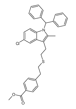 872674-40-3结构式