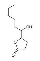 4,5-dihydroxy-n-decanoic acid-4-lactone picture