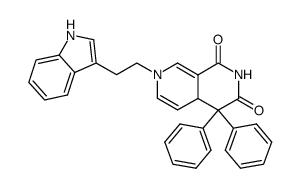 89651-70-7 structure