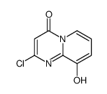 2-chloro-9-hydroxypyrido[1,2-a]pyrimidin-4-one picture