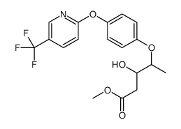 101929-89-9 structure