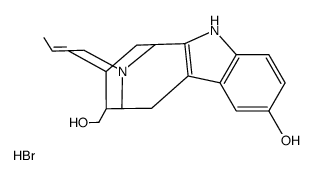 1079392-21-4 structure