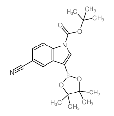 1185427-07-9 structure