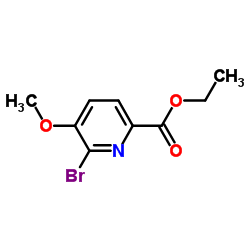 1214329-41-5 structure