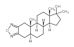 1239-29-8 structure