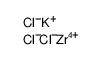 zirconium potassium chloride picture