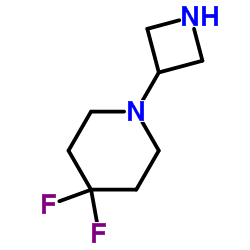 1257293-83-6 structure