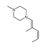 135712-30-0 structure