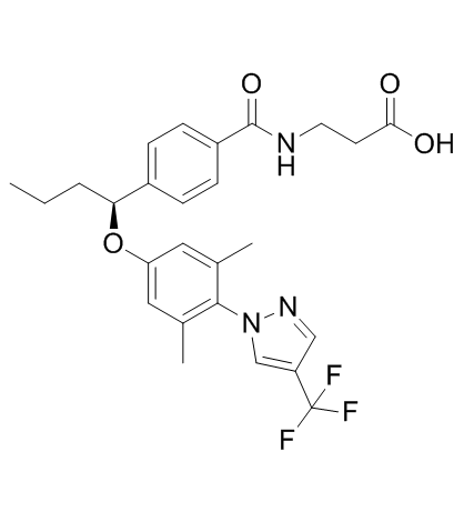 glucagon receptor antagonists-4 picture