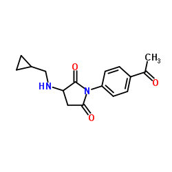 1415719-09-3 structure