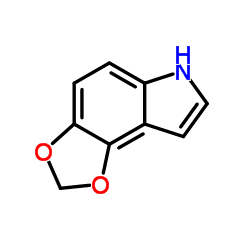 6H-[1,3]Dioxolo[4,5-e]indole picture