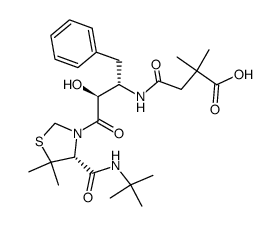 184955-03-1 structure