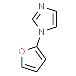 1H-Imidazole,1-(2-furanyl)-(9CI) picture