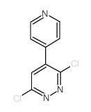 3,6-二氯-4-(4-吡啶基)哒嗪图片