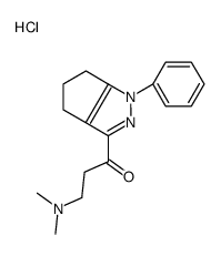 21484-30-0结构式