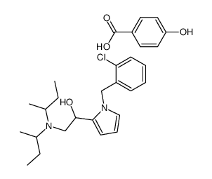 23784-10-3 structure