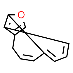 7,3-Propenobenzofuran (9CI) Structure