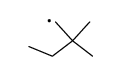 2,2-dimethyl-butyl结构式