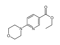 ethyl 6-Morpholinonicotinate picture