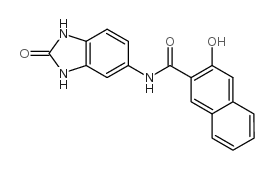 26848-40-8结构式