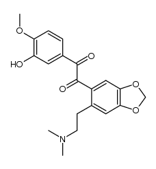 27263-58-7 structure