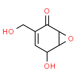 4,4'-Biphenyldiethanesulfonic acid, alpha,alpha'-dihydroxy-beta,beta'-dioxo-, disodium salt structure