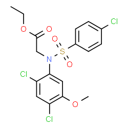 338961-33-4 structure