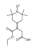 3551-22-2 structure