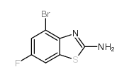 2-Amino-4-bromo-6-fluorobenzothiazole picture