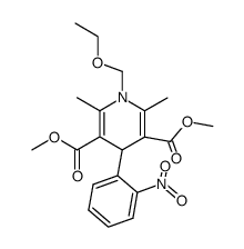 43114-08-5结构式