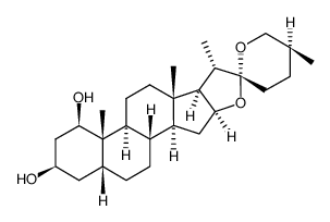 514-30-7结构式