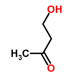 4-羟基-2-丁星空app结构式