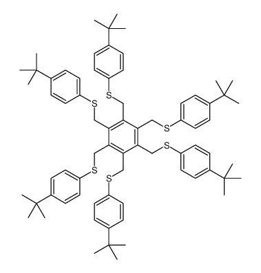 61160-99-4 structure