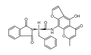 61635-45-8结构式