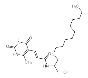 61786-74-1 structure