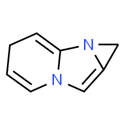 1H,4H-Azirino[1,2:3,4]imidazo[1,2-a]pyridine(9CI) picture