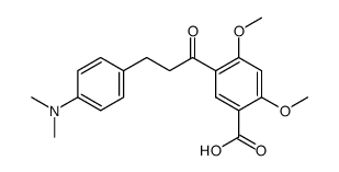 62435-17-0 structure